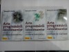 Arta programarii calculatoarelor vol.1 / vol.2/ vol.3 - Donald E. KNUTH