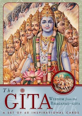 The Gita: Wisdom from Bhagavad Gita foto