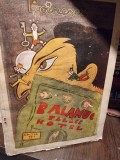 George Voinescu - Balamuc Palace Hotel