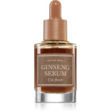 I&#039;m from Ginseng Ser pentru hidratare intensiva anti-imbatranire 30 ml