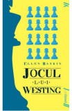 Jocul Lui Westing, Ellen Raskin - Editura Art