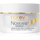 Noreva Noveane Premium Multi-Corrective Night Cream cremă multi corectoare anti-&icirc;mbătr&acirc;nire pentru noapte 50 ml