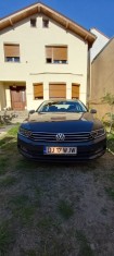 Vand Passat B8 Craiova