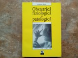 OBSTETRICA-FIZIOLOGICA SI PATOLOGICA - Petrache Vartej, 1997