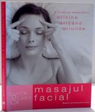 QUICK EASY MASAJUL FACIAL de BEATA ALEKSANDROWICZ , 2009