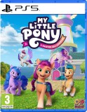My Little Pony A Maretime Bay Adventure PS5