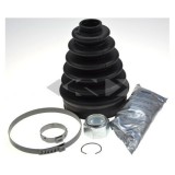 Burduf cap planetara Spidan 20699, parte montare : Punte fata, Stanga/ Dreapta, Spre roata