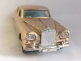 bnk jc Dinky 127 Rolls Royce Silver Cloud III