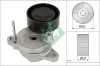 INA 534 0795 10 Intinzator curea, curea distributie