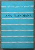 Poeme - Ana Blandiana// 1978, colectia Cele mai frumoase poezii
