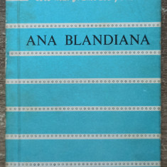 Poeme - Ana Blandiana// 1978, colectia Cele mai frumoase poezii