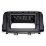Cumpara ieftin Rama adaptoare HUB64 Hyundai Kona (2018+) pentru Navigatii multimedia Android de 10.1 Inch