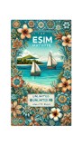 eSIM Mayotte, Unlimited Plus, 30 Days