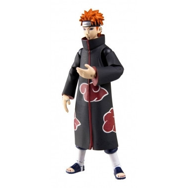 Naruto Shippuden Figurina superarticulata Pain 12 cm foto