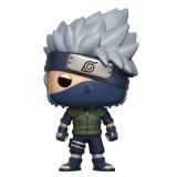 Naruto Shippuden POP! Animation Vinyl Figure Kakashi 9 cm