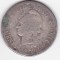 Argentina 20 Centavos 1882