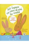 Alt Iepure cu care sa stai de vorba - Cheryl Sterling, Paola Conte, Larissa Labay