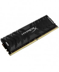 Memorie ram kingston hyperx predator dimm ddr4 16gb 3200mhz cl16 foto