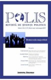 Polis vol.5 nr.3 (17) Serie noua iunie-august 2017 Revista de Stiinte Politice