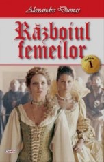Razboiul femeilor 1/2 - Alexandre Dumas