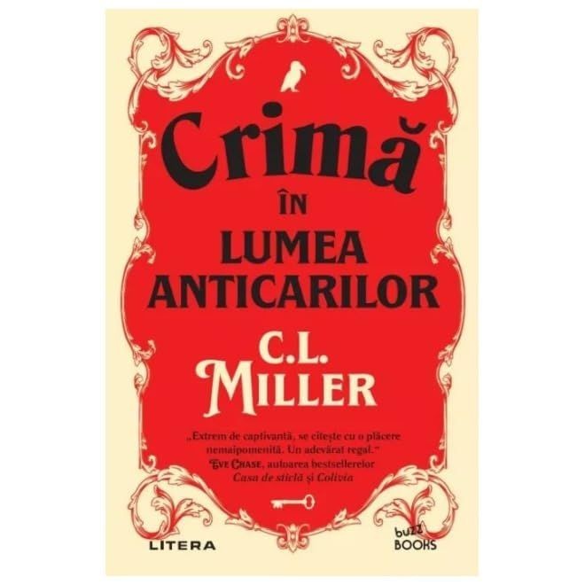 Crima In Lumea Anticarilor