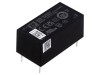 Convertor AC/DC 5W 12VDC 420mA OUT 1 83% EHL THT - Adaptor de alimentare 12V 5W