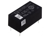 Convertor AC/DC 5W 12VDC 420mA OUT 1 83% EHL THT - Adaptor de alimentare 12V 5W