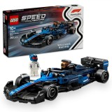 MASINA DE CURSE F1 WILLIAMS RACING, FW46, LEGO 77249