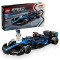MASINA DE CURSE F1 WILLIAMS RACING, FW46, LEGO 77249