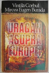 Uragan asupra Europei &ndash; Vintila Corbul