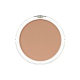 Clinique Stay-Matte Sheer Pressed Powder Oil-Free Pudră matifiantă pentru fața Tester 01 Stay Buff