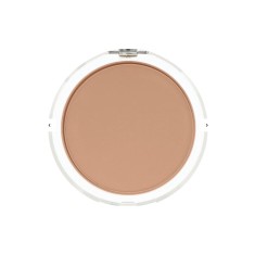 Clinique Stay-Matte Sheer Pressed Powder Oil-Free Pudră matifiantă pentru fața Tester 01 Stay Buff
