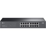 LiteWave 16-Port Gigabit Switch