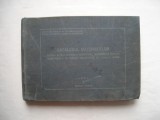 Catalogul materialelor pentru retele aeriene si subterane posturi telegrafice