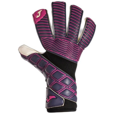 Manusi portar Joma Area 19 fucsia foto
