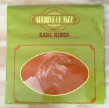 VINIL Earl Hines &ndash; Archive Of Jazz Volume 40 (EX)