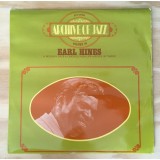 VINIL Earl Hines &ndash; Archive Of Jazz Volume 40 (EX)
