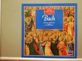 Bach &ndash; Organ Works (1980/Decca/RFG) - Vinil/Vinyl/NM+