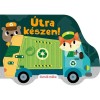 &Uacute;tra k&eacute;szen! - Forr&oacute;-Bath&oacute; &Eacute;va Emese