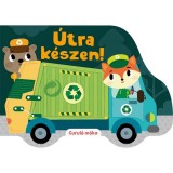 &Uacute;tra k&eacute;szen! - Forr&oacute;-Bath&oacute; &Eacute;va Emese