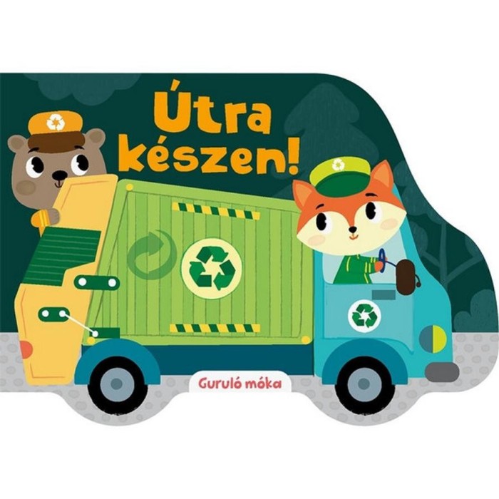 &Uacute;tra k&eacute;szen! - Forr&oacute;-Bath&oacute; &Eacute;va Emese