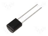 Senzor temperatură NXP -55&divide;150&deg;C SOD70 THT 1,98k&Omega;