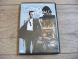 Film DVD, Casino Royale