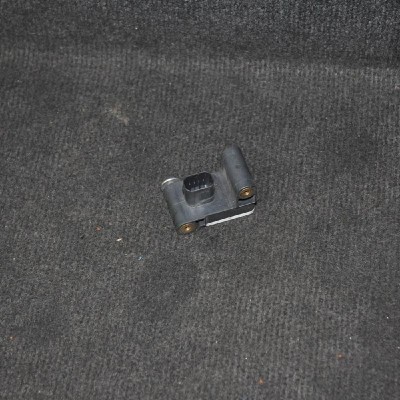 Senzor de impact st&amp;acirc;nga față BMW 3 E90 2009 OEM: 6911003 2120451 foto