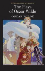 THE PLAYS OF OSCAR WILDE - OSCAR WILDE foto