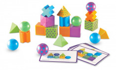 Joc de logica - Mental Blox PlayLearn Toys foto