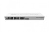 Management Switch 24 x Gigabit, 2 x SFP+, 1U - Mikrotik CRS326-24G-2S+RM