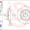 BREMBO 08.A537.11 PRIME LINE - UV Coated Disc frana