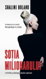 Soția milionarului - Paperback - Shalini Boland - RAO