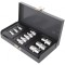 Set Chei Torx Oțel Crom-Vanadiu 1/2 1/4 3/8